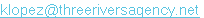 Image of email address of Katy Lopez