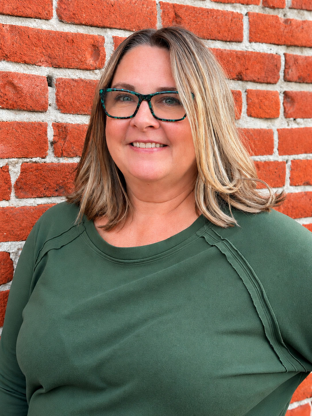 Tammy Cortright