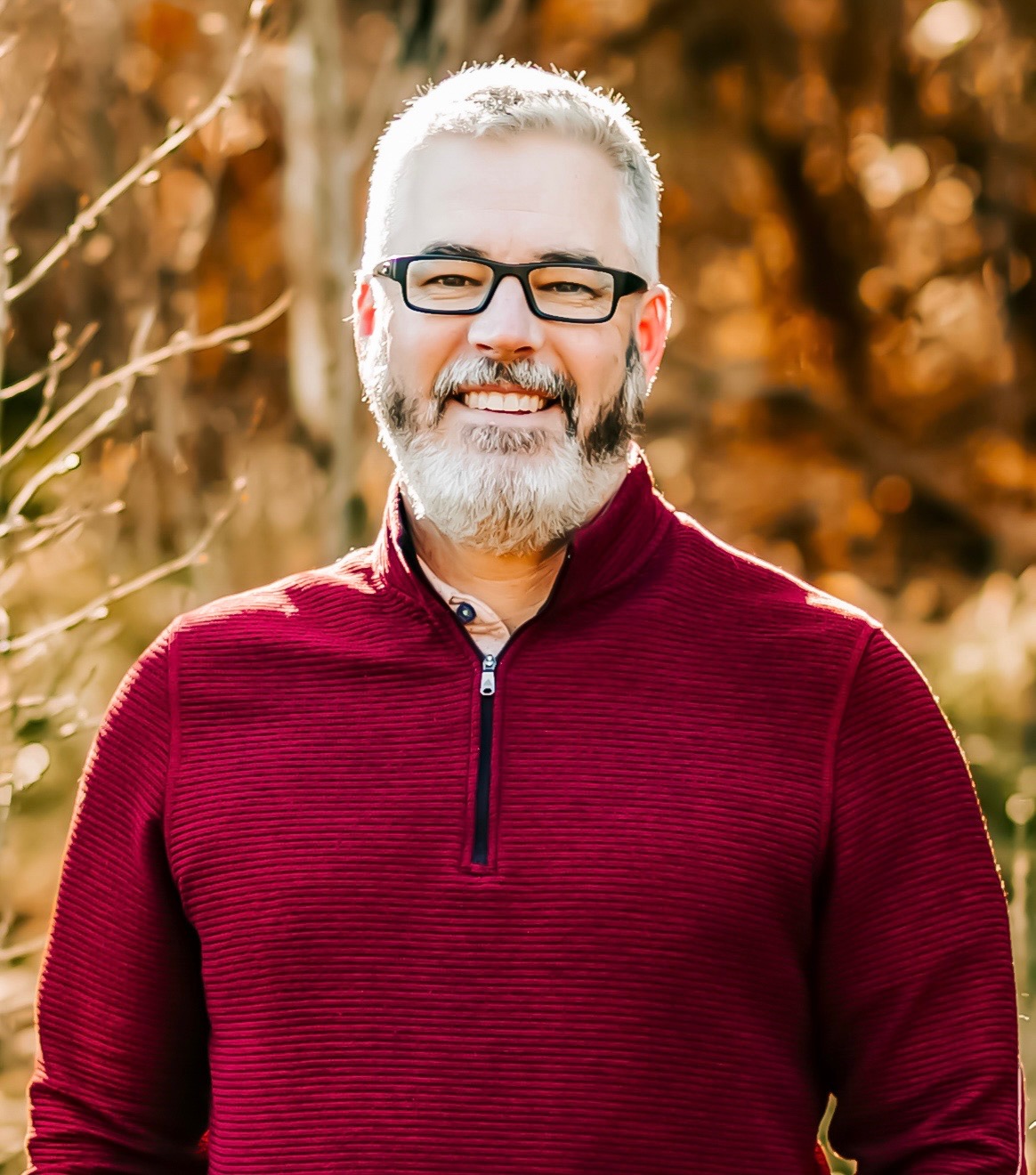 Mike Hillman