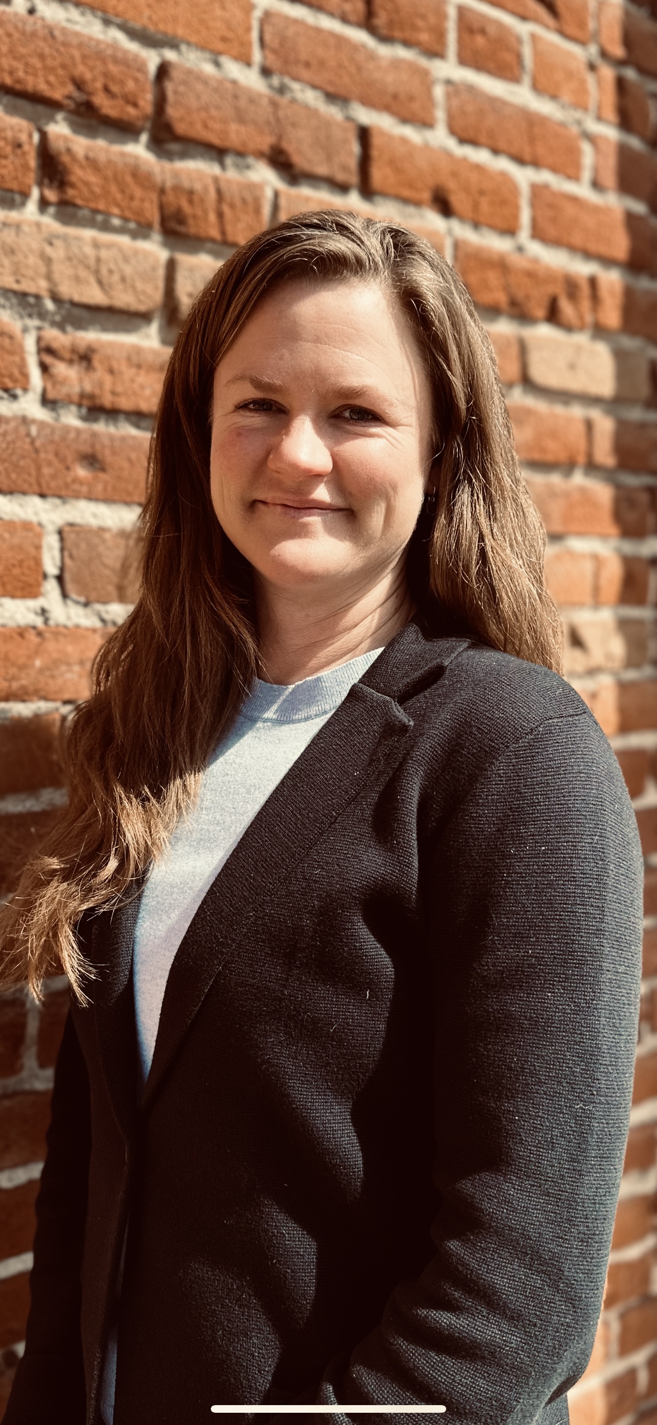 Faye Craven